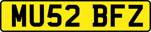 MU52BFZ