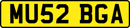 MU52BGA