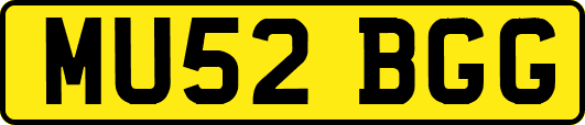 MU52BGG