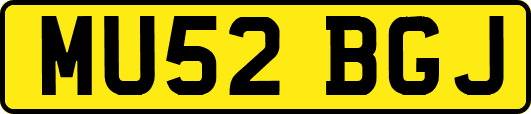 MU52BGJ