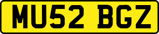 MU52BGZ
