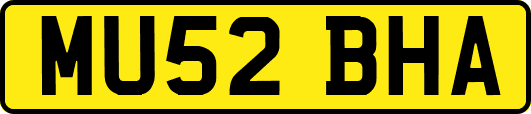 MU52BHA