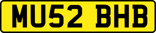 MU52BHB