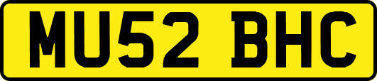 MU52BHC
