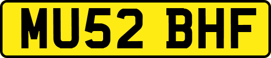 MU52BHF
