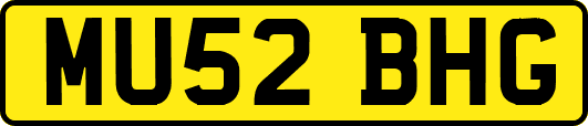 MU52BHG