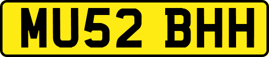 MU52BHH