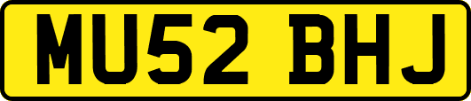 MU52BHJ