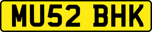 MU52BHK