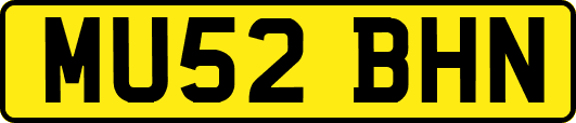MU52BHN