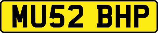 MU52BHP
