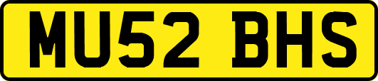 MU52BHS
