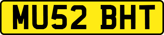 MU52BHT