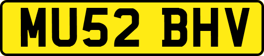 MU52BHV