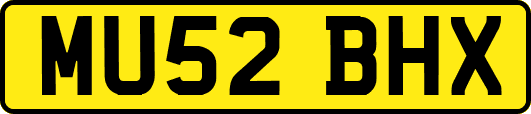 MU52BHX