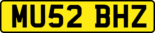 MU52BHZ