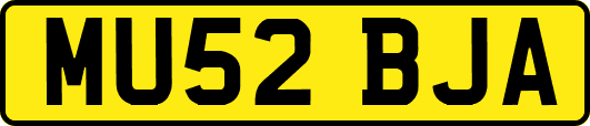 MU52BJA