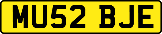 MU52BJE