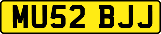 MU52BJJ