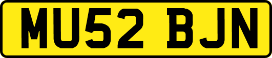 MU52BJN