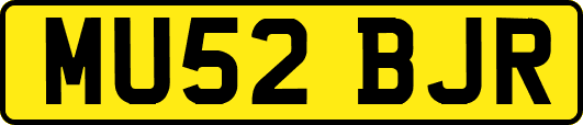 MU52BJR