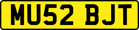 MU52BJT