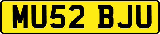 MU52BJU
