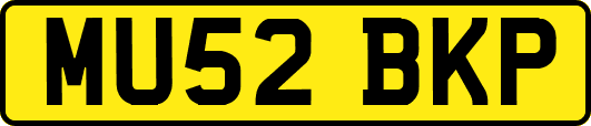 MU52BKP