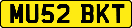 MU52BKT