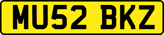 MU52BKZ