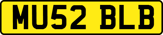 MU52BLB