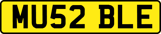 MU52BLE