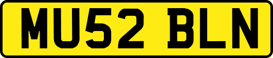 MU52BLN