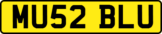 MU52BLU
