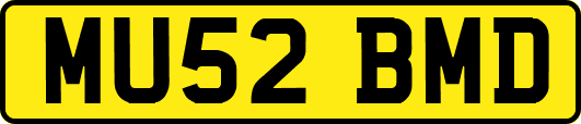 MU52BMD
