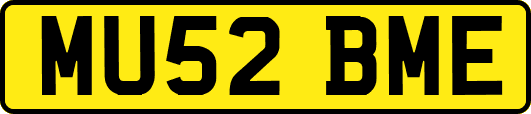 MU52BME