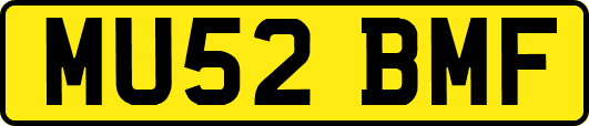 MU52BMF