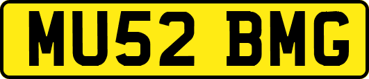 MU52BMG