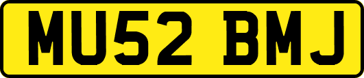 MU52BMJ