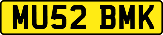 MU52BMK