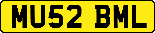 MU52BML
