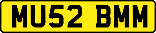 MU52BMM