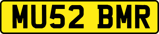 MU52BMR