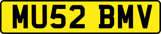 MU52BMV