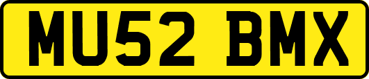 MU52BMX