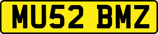 MU52BMZ