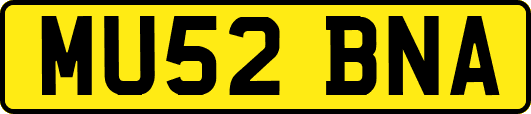 MU52BNA