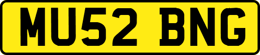 MU52BNG