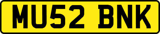 MU52BNK
