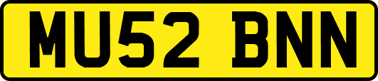 MU52BNN